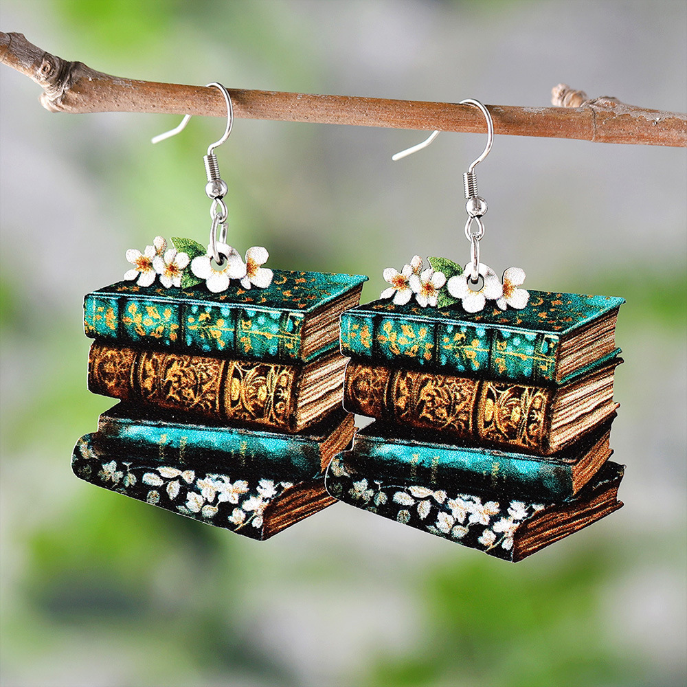 Ethnic Fashion Book - أوروبا وأمريكا موسم التخرج موسم المدرسة