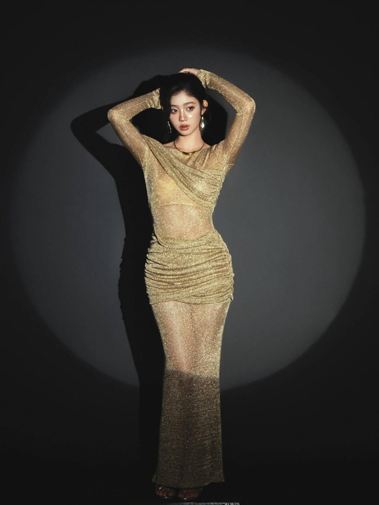 Ethnic Fashion Magazine - تصوير شخصي فني بأسلوب مجلات الأزياء،