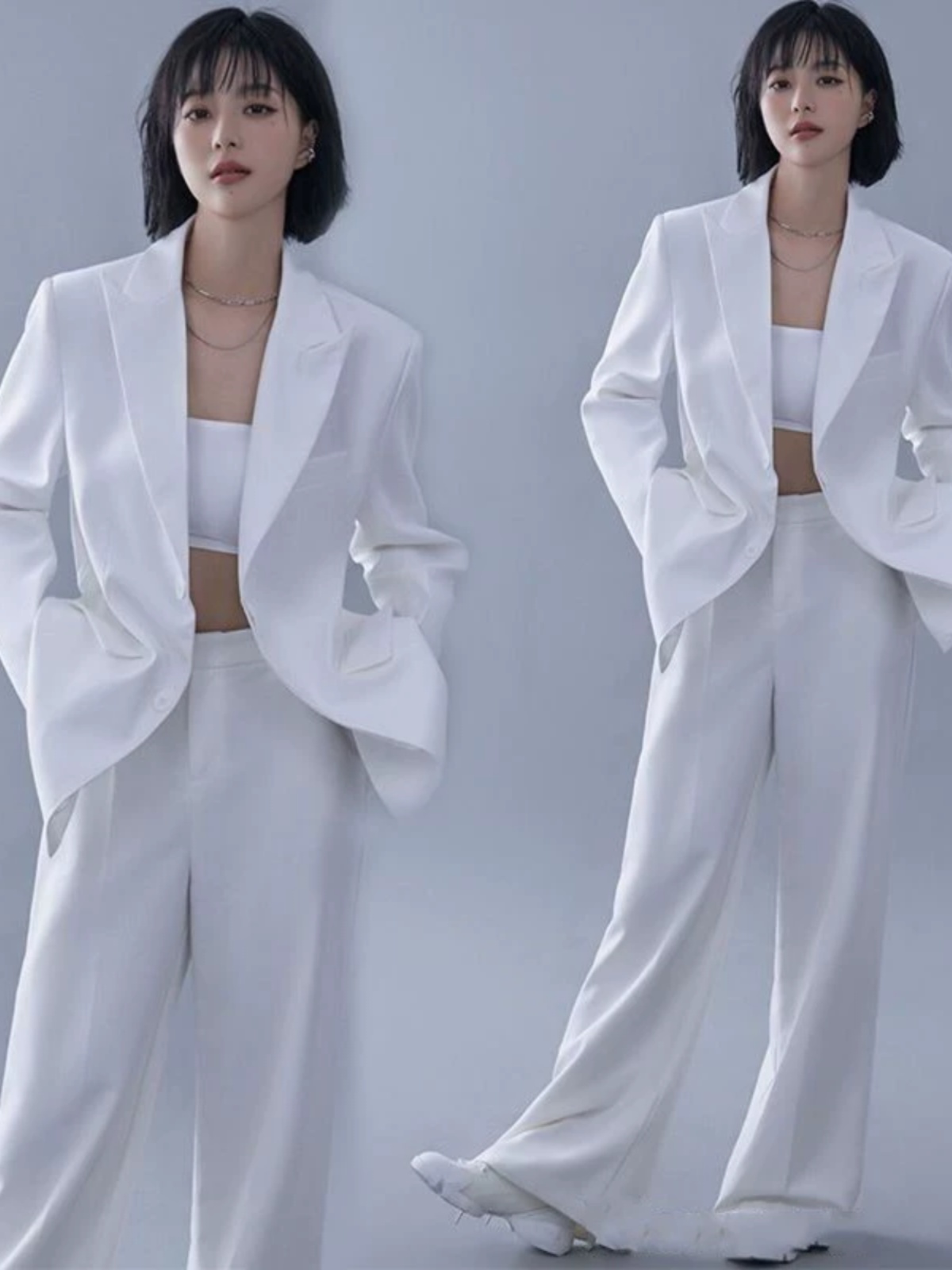تصوير فني لصور أغلفة المجلات ا - مراجعة Ethnic Fashion Magazine وسعره