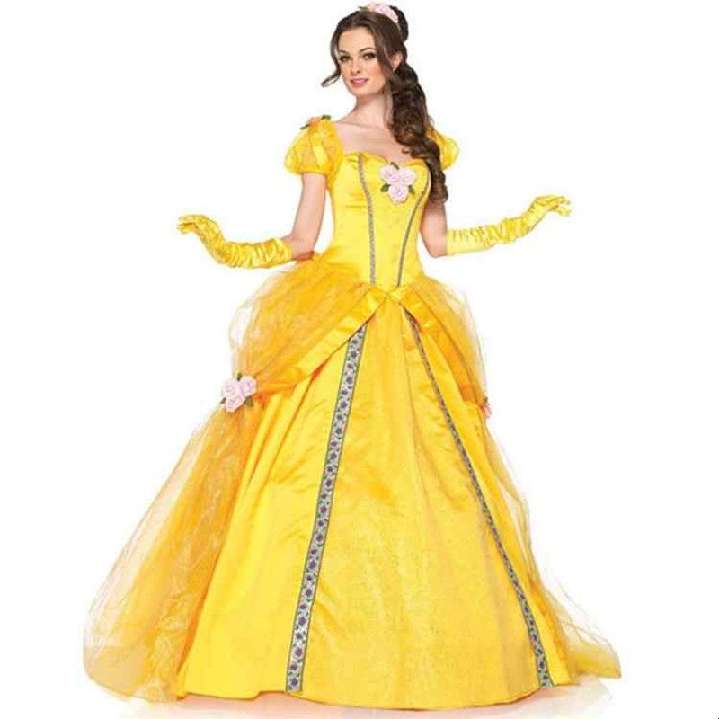 فستان أميرة للبالغين لعيد الها - مراجعة Ethnic Fashion Design وسعره