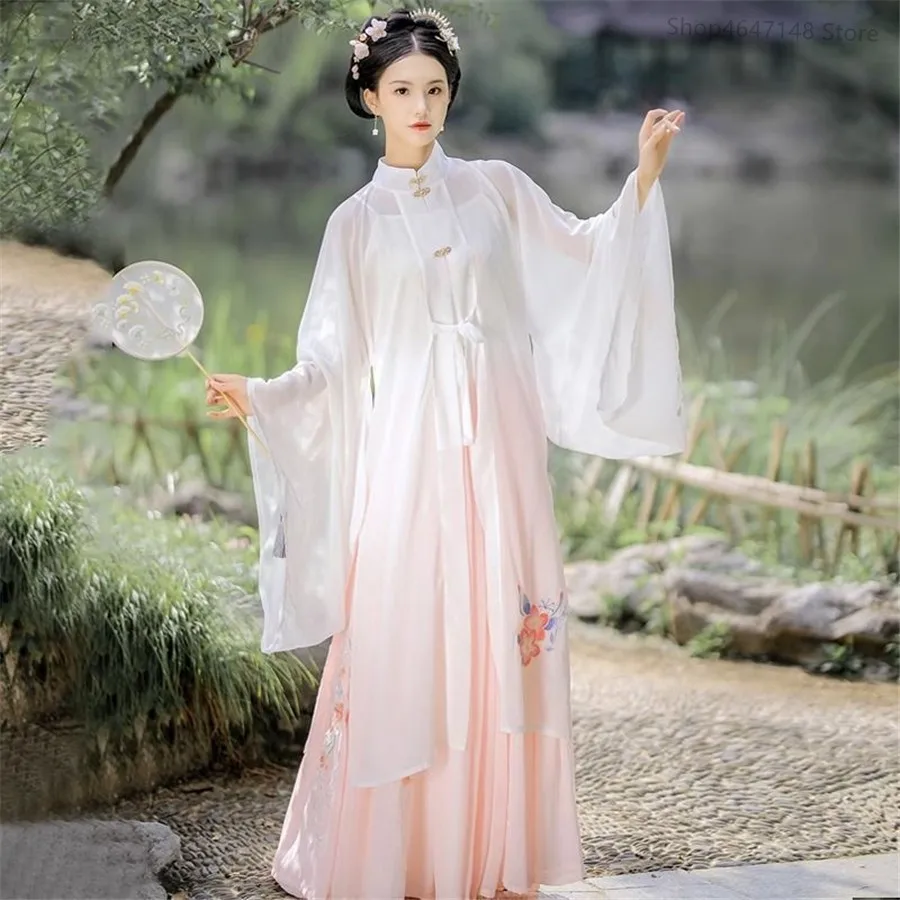ملابس نسائية صينية تقليدية بال - مراجعة Ethnic Fashion Show وسعره